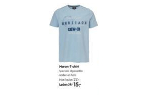 heren t shirt