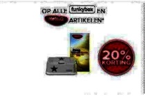 alle funkybox en heltiq artikelen