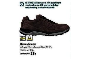 herenschoenen