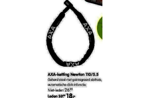 axa ketting newton 110 5 5