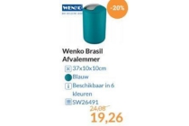 wenko brasil afvalemmer