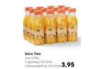 juice tree