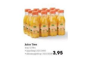 juice tree