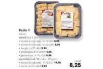 altoni pasta