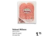 veroni salami