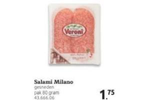 veroni salami