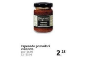 tapenade