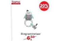 ringrammelaar