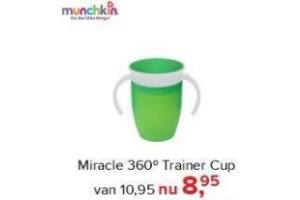 miracle 360 trainer cup