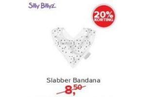 slabber bandana