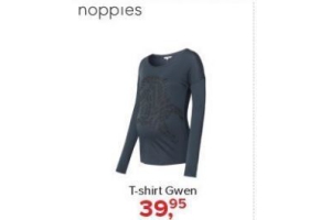 t shirt gwen