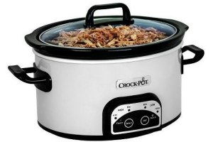 crock pot slowcooker