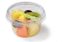 fruitsalade luxe