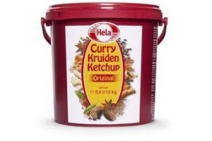 hela curry ketchup superieur nu eur17 50 per pak