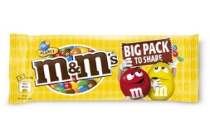 m en m s pinda big pack nu eur15 45 per doos