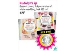 rudolph s ijs