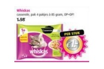 whiskas