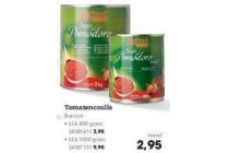 buitoni tomatencoulis