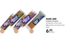 snelle jelle