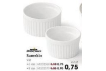 ramekin