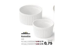 ramekin