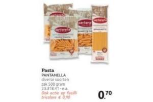 pantanella pasta