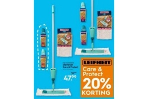 leifheit care en protect