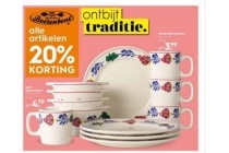boerenbont alle artikelen