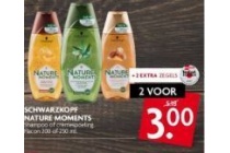 schwarzkopf nature moments