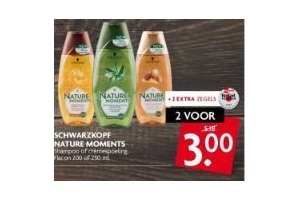 schwarzkopf nature moments