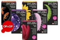 dylon textielverf