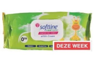 babydoekjes softline