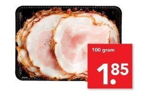 deen geroosterd spel