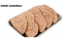 gehakt cordonbleu