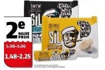 sil pastilles of hoesttabletten