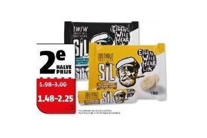 sil pastilles of hoesttabletten