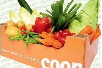 groentebox