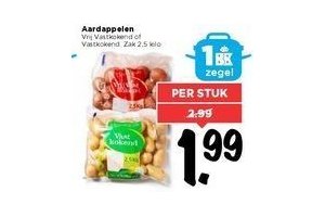 aardappelen