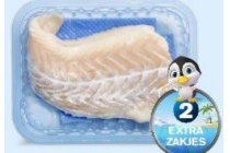 kabeljauwfilet
