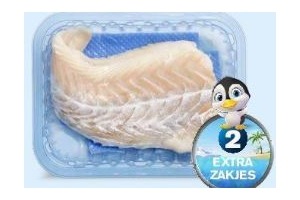 kabeljauwfilet