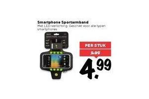 smartphones sportarmband