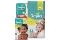 pampers