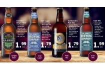 lidl robuuste bieren