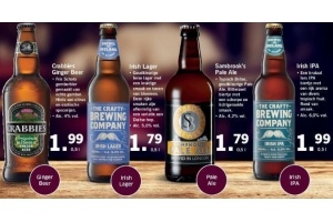 lidl robuuste bieren