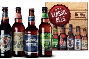 lidl classic ales