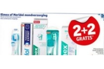 elmex of meridol mondverzorging
