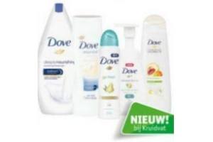 dove producten