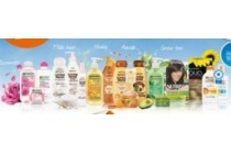 gehele garnier assortiment