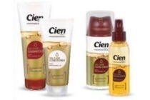 cien oil care haarverzorging