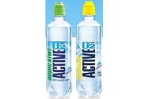 active o2 drink